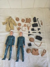 VERY RARE Vintage Marx Toys -