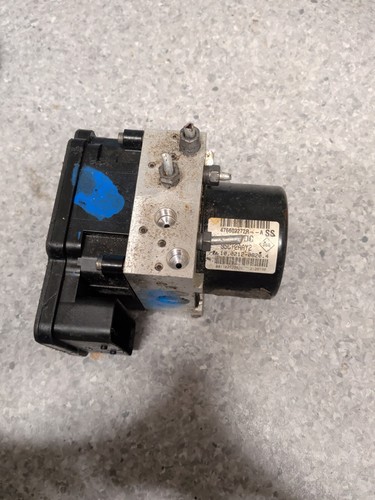 Renault megane scenic abs pump - megane,