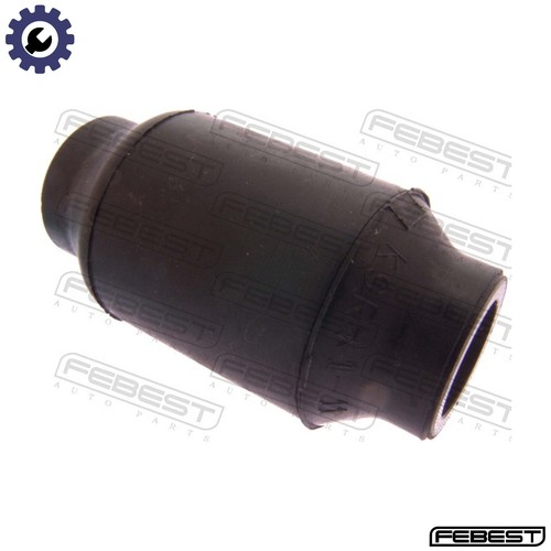 Mounting controltrailing - 2x,