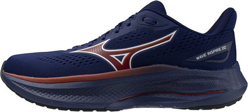 Mizuno wave inspire mens - wave,