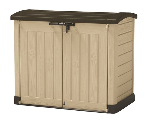 Storage shed keter store - shed,