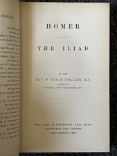 Ancient Classics for English