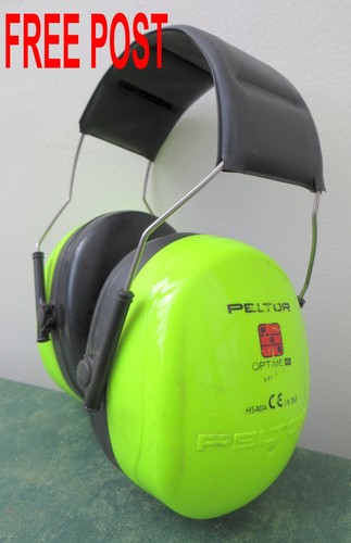 Peltor optime iii - peltor,