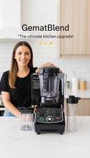 Gemat 3 in 1 Heavy Duty