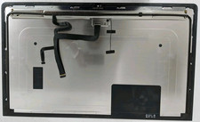 a1419 EMC 2639 27" LCD Screen Display with WITH SMALL DENT 