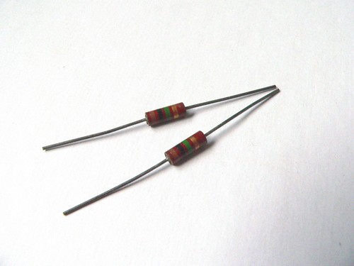 Carbon composition 2w - 1m, 1/2w