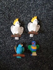 Cadbury yowie animal - cadbury, miniature