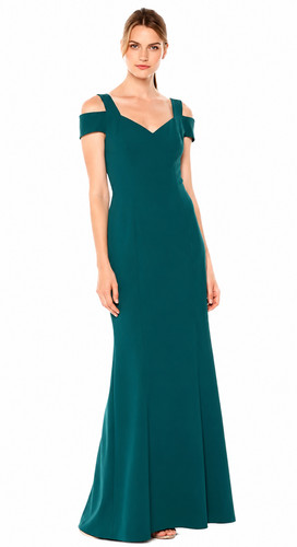 Eliza womens green cold - eliza,
