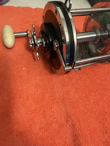 Penn senator fishing reel - penn,