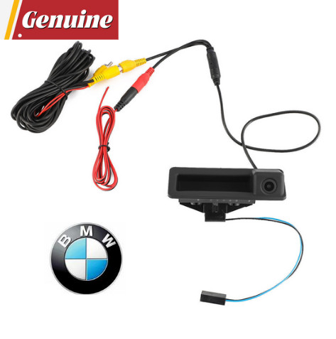 Genuine bmw series e60 - bmw,