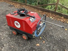 Demon Tempest Hot And Cold