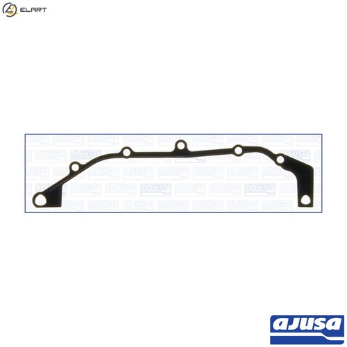 Gasket timing case 00866600 - gasket,