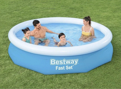 Bestway fast set 8ft inch - fast, x