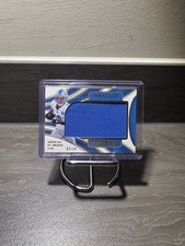 2024 Panini Immaculate Collection Amon Ra St Brown Standard Gold Patch /49