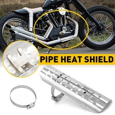 UniversalMotorcycle Chrome