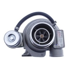 Funk Motorsport Holset HX27 Turbo Blanket