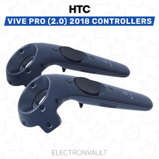 Htc vive pro - vive, (2018)