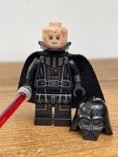 Lego Star Wars Minifigures -