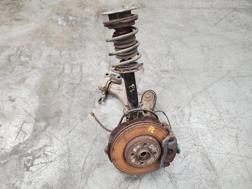 Mini cooper suspension leg - mini,