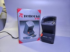 Vintage Reflecta B 100 Boxed