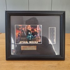 Limited Edition Star Wars