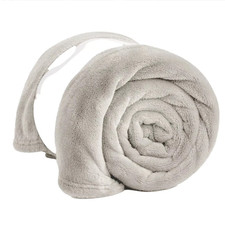 Faux Fur Blanket Throws For