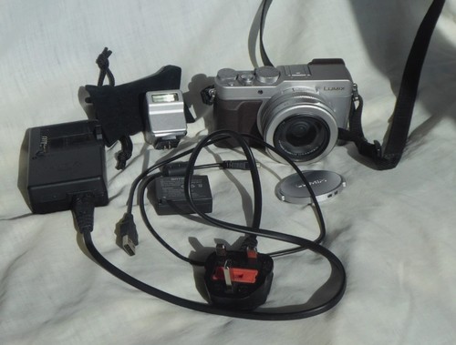 Panasonic lumix dmc - lumix, 4k