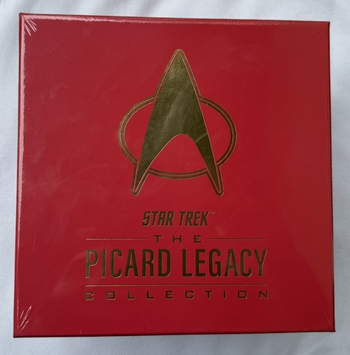 Neu star trek the picard - neu!,