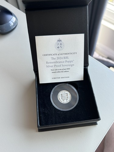 Iom 2024 silver - 2024,