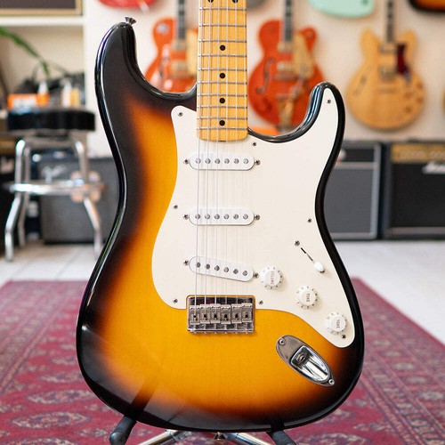 2010 fender custom shop - fender,