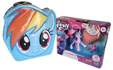 My Little Pony 2014 Rainbow