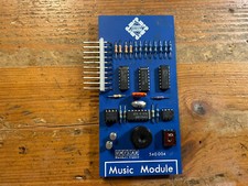 Unilab Music Module