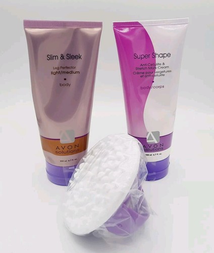 Avon solutions super - solutions,