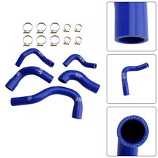 Silicone Radiator Cooling Tube