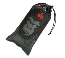 Padded Paintball Air Tank