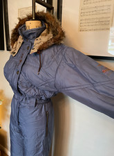 80's Vintage Unisex Retro Ski