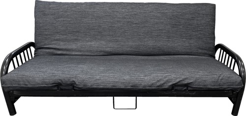 Full size black - full, denim