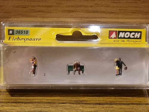 Noch 36510 gauge courting - 36510, n