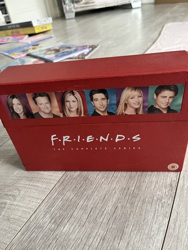 Friends box set complete - set,