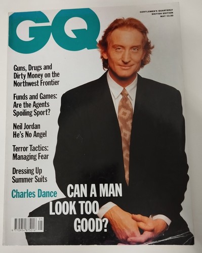 Magazine 1989 2000 - 1989-2000, back