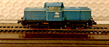 Lima 220213 N Gauge Class 17