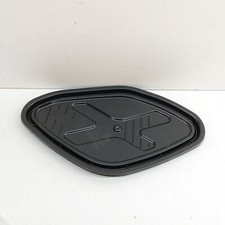 PORSCHE 911 992 GT3 Front Right Door Inner Cover 992837916A 2024 25301477