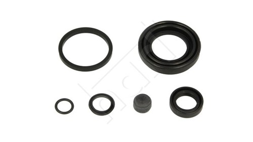 Hart 222 685 repair - hart, brake