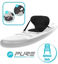 Pure SUP Deluxe Seat