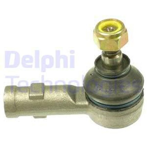 Tie track rod end - rod, right