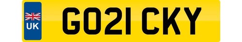 Ricky private number - ricky, plate