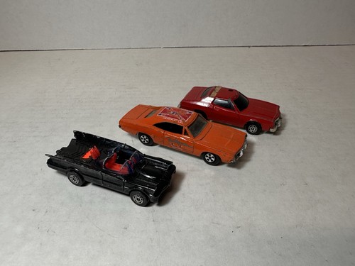 Vintage corgi juniors - vintage,