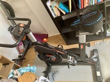 Exercise Bike Indoor, Fitness