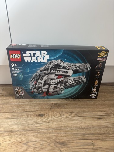 Lego disney star wars smart - lego,