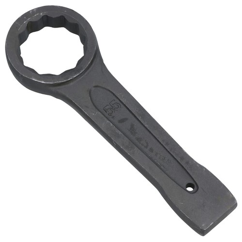 55mm slogging box - slogging, end